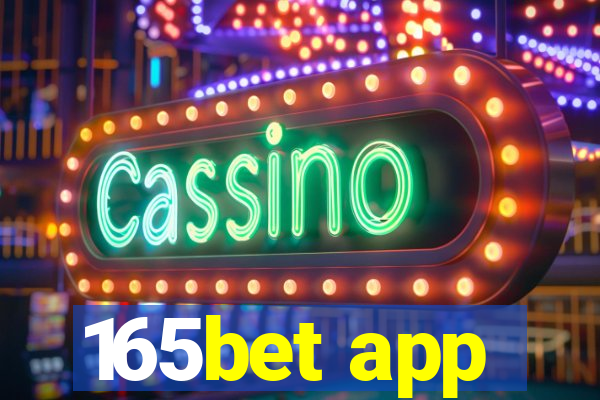 165bet app